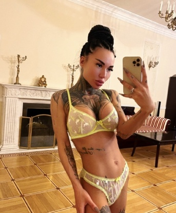 Анкета проститутки Варвара - Фото, г. Месягутово, 27 лет, №697