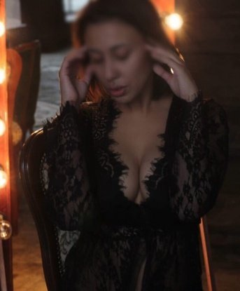 Анкета проститутки Елизавета - Фото, г. Месягутово, 22 года, №10191