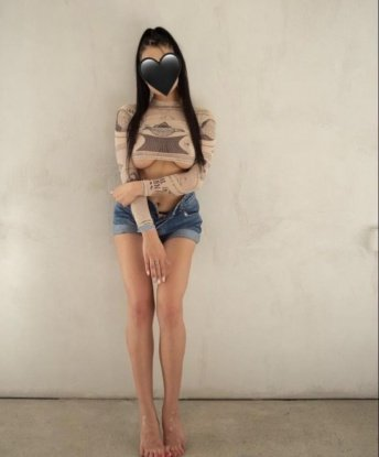 Анкета проститутки Анастасия - Фото, г. Месягутово, 22 года, №10715