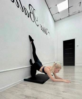 Анкета проститутки Анна - Фото, г. Месягутово, 23 года, №12581