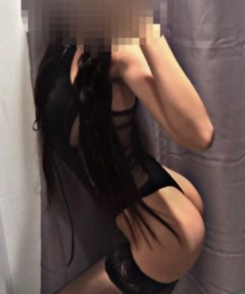 Анкета проститутки Галя - Фото, г. Месягутово, 19 лет, №4730