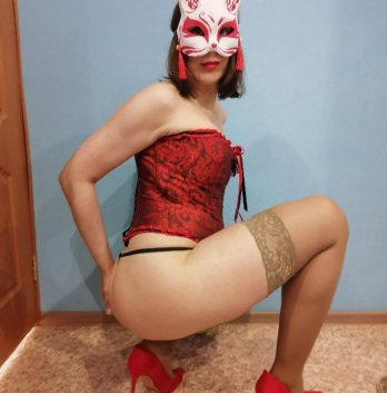 Анкета проститутки Нина - Фото, г. Месягутово, 35 лет, №7746